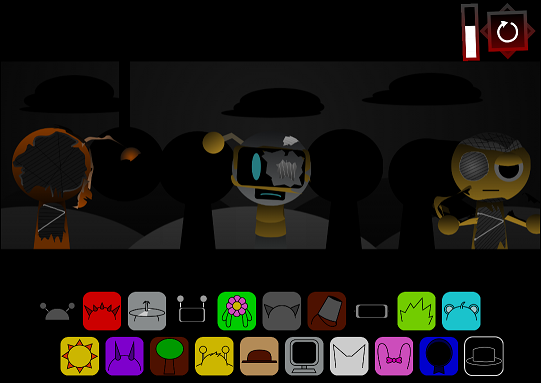Sprunki Phase 6 Definitive All Alive img