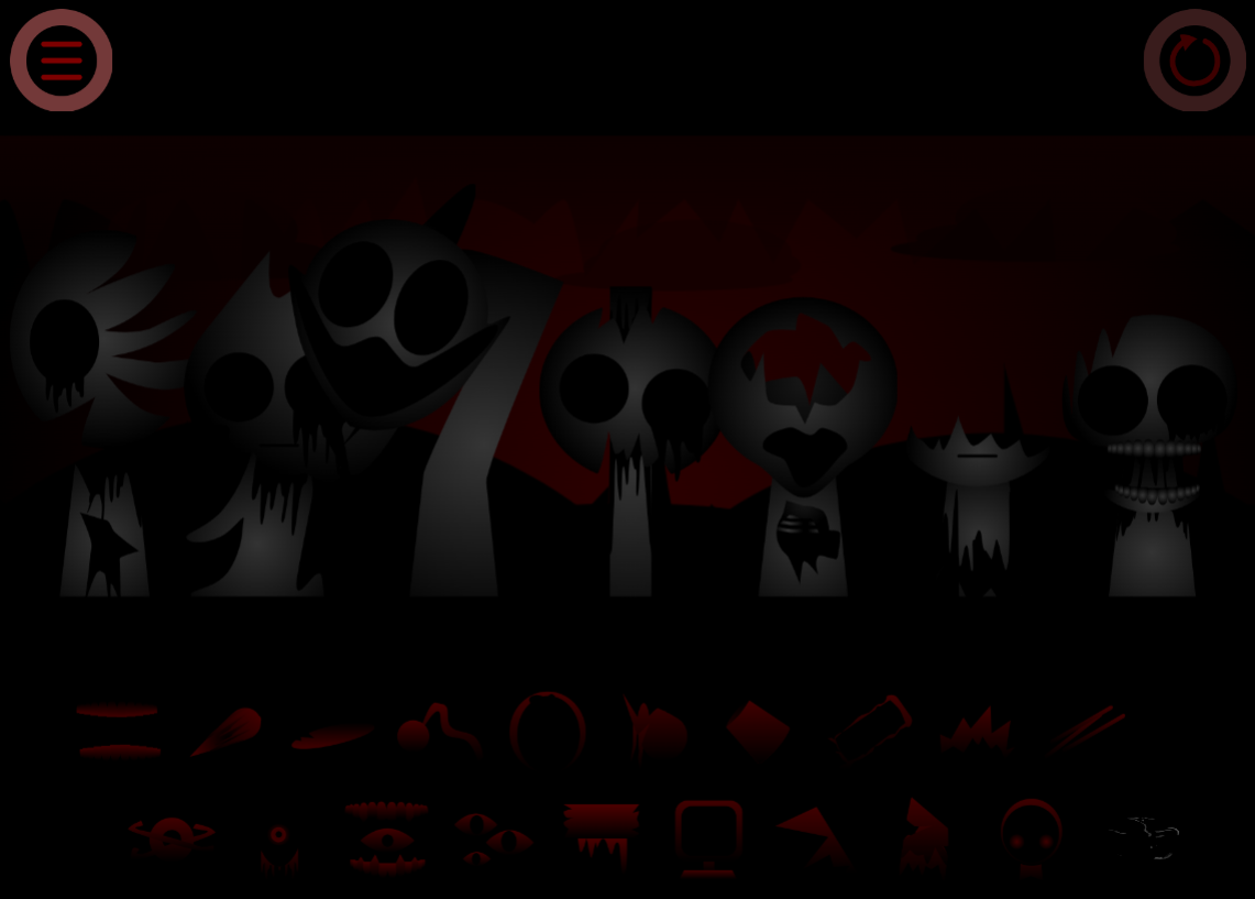 Sprunki Phase 6 Definitive Remaster img